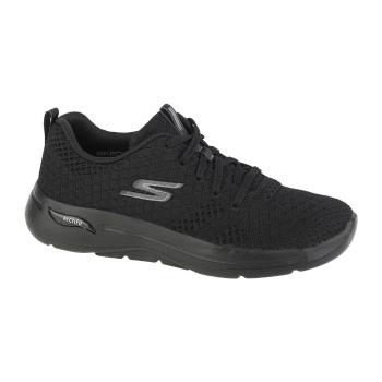 Skechers  Go Walk Arch Fit Unify  Nízke tenisky Čierna