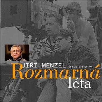 Rozmarná léta