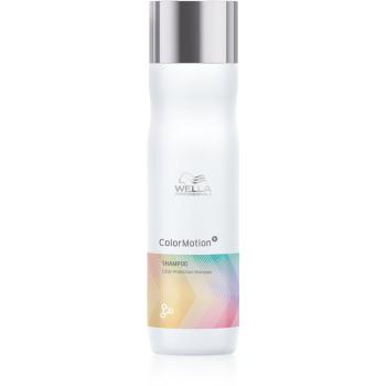 Wella Professionals ColorMotion+ šampón pre farbené vlasy 250 ml