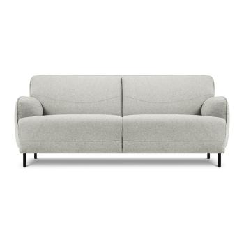 Svetlosivá pohovka Windsor & Co Sofas Neso, 175 cm