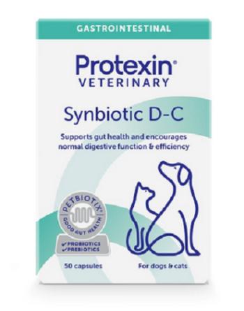 Protexin SYNBIOTIC DC 5 x 10 tbl