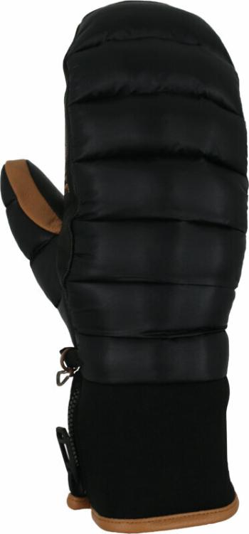 Snowlife Lady Victoria Mitten Black M