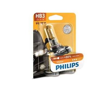 PHILIPS HB3 Vision 1 ks (9005PRB1)