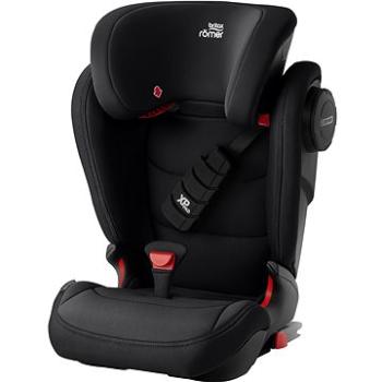 RÖMER Autosedačka Kidfix III S, Cosmos Black (4000984200768)