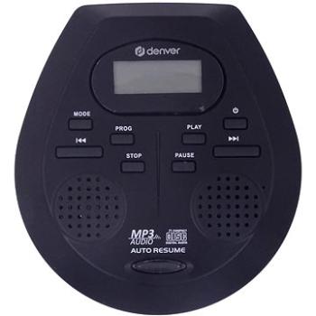 Denver DMP-395B (ddmp395b)