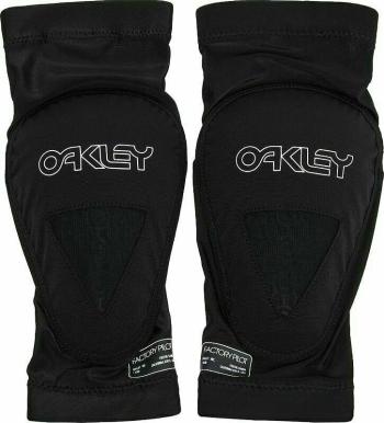 Oakley All Mountain RZ Labs Elbow Guard Blackoutt L/XL