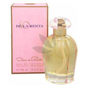 Oscar de la Renta So 100ml