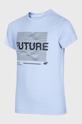 Chlapčenské tričko 4F Future