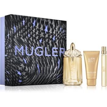 Mugler Alien Goddess darčeková sada pre ženy