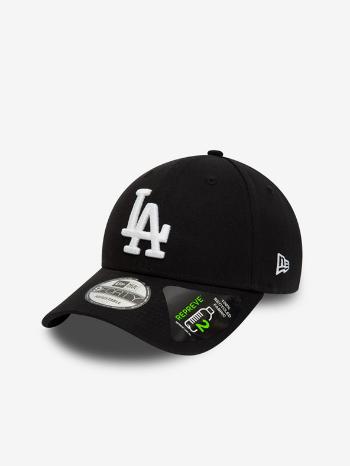 New Era Los Angeles Dodgers KMLB Repreve League Essential 9Forty Šiltovka Čierna