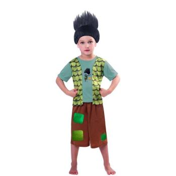 Amscan Detský kostým - Branch Veľkosť - deti: XS