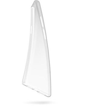 Epico Ronny Gloss Case  Samsung Galaxy A53 5G – biely transparentný (66410101000001)