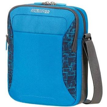 American Tourister Road Quest Crossover Bluestar Print (5414847661839)