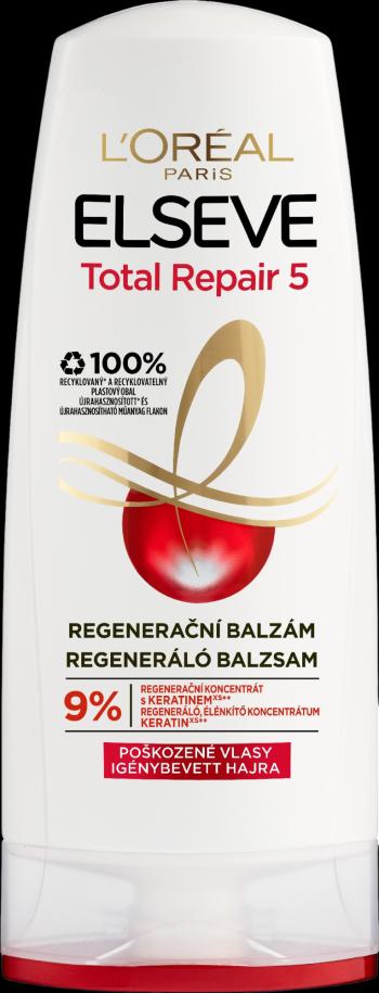 L'ORÉAL PARIS ELSEVE balzam Total Repair 5, 200 ml