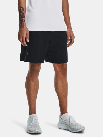 Under Armour Launch Elite 7'' Kraťasy Čierna