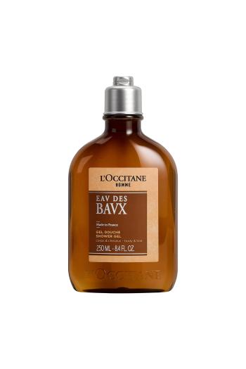 L`Occitane en Provence Sprchový gél pre telo a vlasy Eau Des Baux (Shower Gel) 250 ml