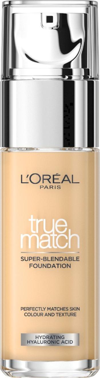 L'Oréal Paris True Match make-up 1.N 30 ml