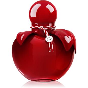 Nina Ricci Nina Rouge toaletná voda pre ženy 30 ml