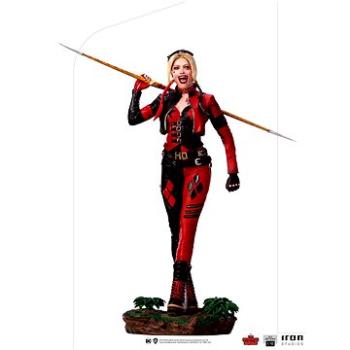 The Suicide Squad – Harley Quinn – BDS Art Scale 1/10 (609963128570)