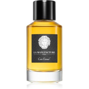 La Manufacture Cuir Eternel parfumovaná voda unisex 100 ml