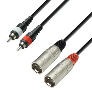 Adam Hall Cables K3TMC0300