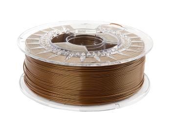 Spectrum 3D filament, PLA Pro, 1,75mm, 1000g, 80111, pearl bronze