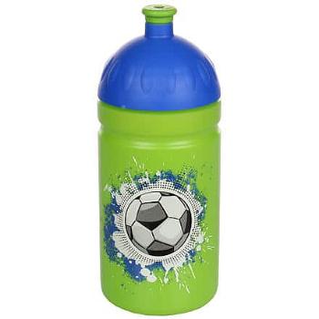 Fotbal zdravá láhev Objem: 500 ml