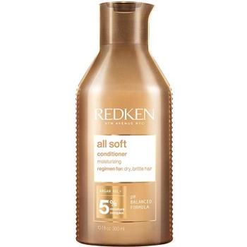 REDKEN All Soft Conditioner 300 ml (3474636919970)