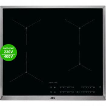 AEG Mastery IAE64413XB + ! CASHBACK 60€ 