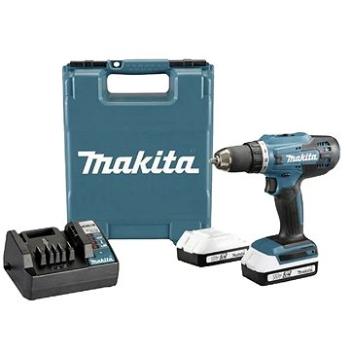 Makita DF488D002 18 V 2×1,5 Ah (88381754927)