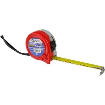 GEKO zvinovací meter s magnetom 7,5 m × 25 mm (G01447)