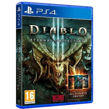Diablo III: Eternal Collection – PS4 (5030917236334)