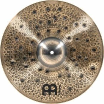 Meinl 16" Pure Alloy Custom Extra Thin Hammered Crash 16" Crash činel