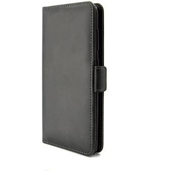 Epico Elite Flip Case HONOR X6 4G – čierne (74111131300001)