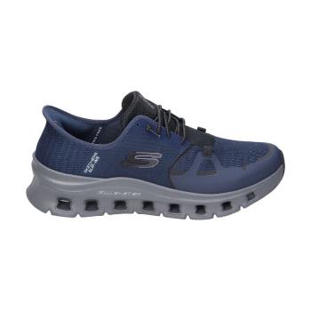 Skechers  232930-NVCC  Univerzálna športová obuv Modrá