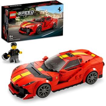 LEGO® Speed Champions 76914 Ferrari 812 Competizione (5702017424187)