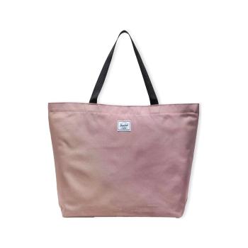 Herschel  Classic Tote - Ash Rose  Peňaženky Ružová