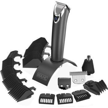 Wahl Stainless Steel Advanced zastrihávač pre celé telo