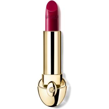 GUERLAIN Rouge G luxusný rúž odtieň 919 Rouge Classis Satin 3,5 g