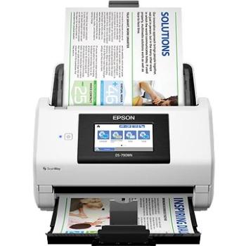 Epson WorkForce DS-790WN (B11B265401)