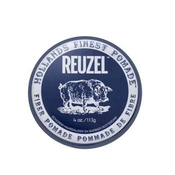 Reuzel Fiber Pomade modelujúca pasta pre matný efekt 113 ml