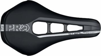 PRO Stealth Sport Saddle Black 142 mm