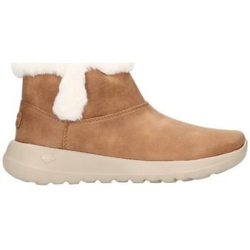 Skechers  Čižmičky 144013 CSNT Mujer  Hnedá