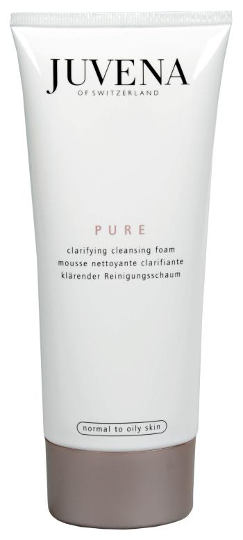 Juvena Čistiaca pena ( Clarifying Cleansing Foam) 200 ml