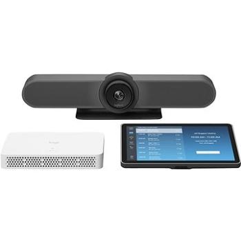 Logitech Huddle Room Bundle (991-000411)