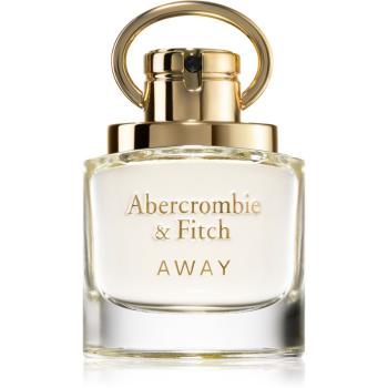 Abercrombie & Fitch Away Women parfumovaná voda pre ženy 50 ml