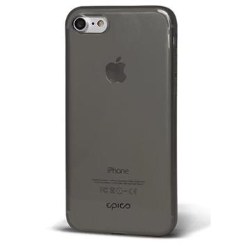 Epico Ronny Gloss pre iPhone 7/8/SE (2020)/SE (2022) čierny transparentný (15810101200003)