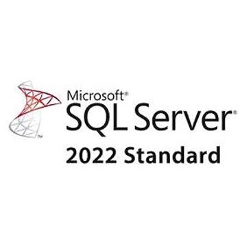 Microsoft SQL Server 2022 Standard Edition Education (DG7GMGF0FKX9EDU)