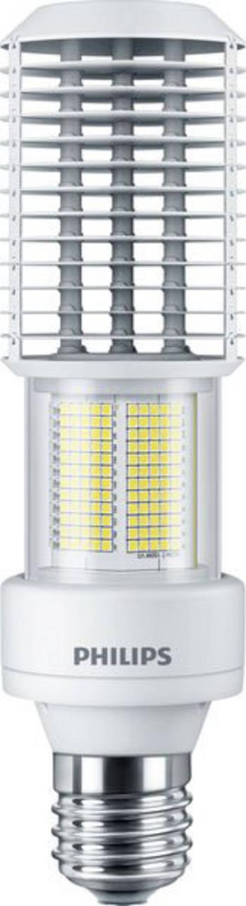 Philips 70585500 LED  En.trieda 2021 C (A - G) E27 valcovitý tvar 68 W neutrálna biela (Ø x d) 71 mm x 262 mm  1 ks