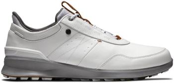 Footjoy Stratos White 41